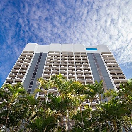 Close To Everything! Beautiful Hotel Studio'S, Sleeps 4 Gold Coast Extérieur photo