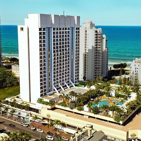 Close To Everything! Beautiful Hotel Studio'S, Sleeps 4 Gold Coast Extérieur photo