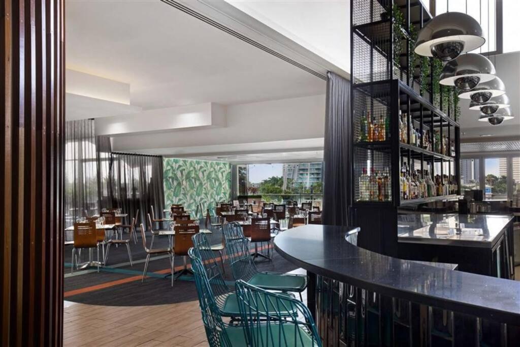 Close To Everything! Beautiful Hotel Studio'S, Sleeps 4 Gold Coast Extérieur photo