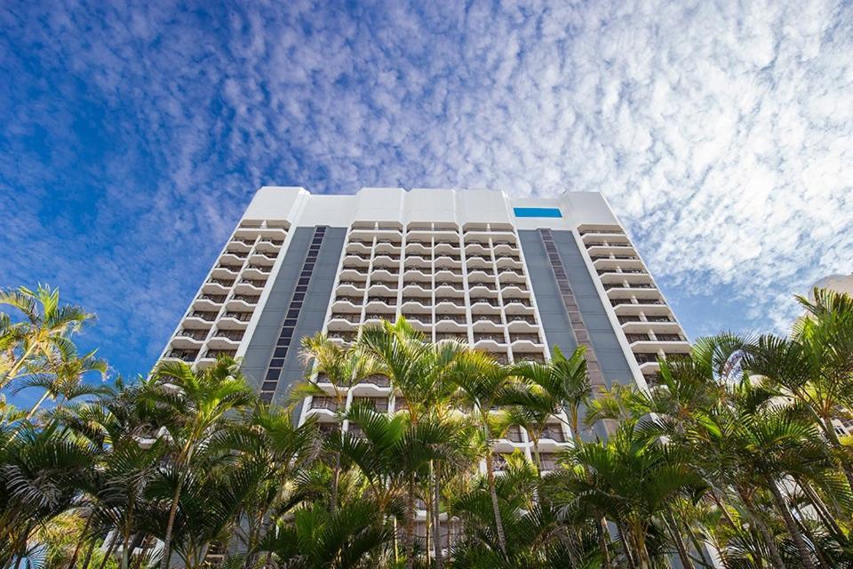Close To Everything! Beautiful Hotel Studio'S, Sleeps 4 Gold Coast Extérieur photo