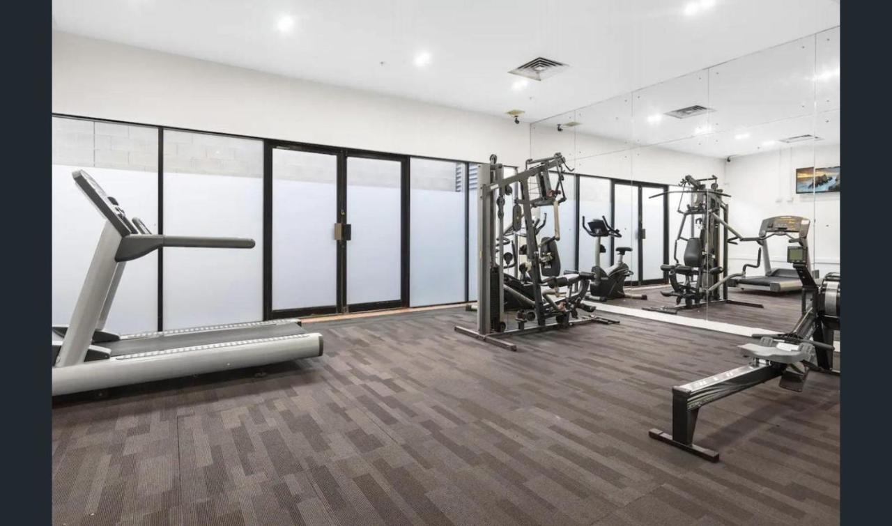 Close To Everything! Beautiful Hotel Studio'S, Sleeps 4 Gold Coast Extérieur photo