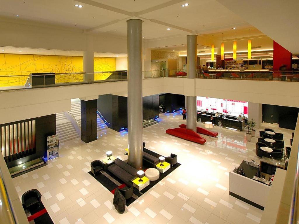 Close To Everything! Beautiful Hotel Studio'S, Sleeps 4 Gold Coast Extérieur photo